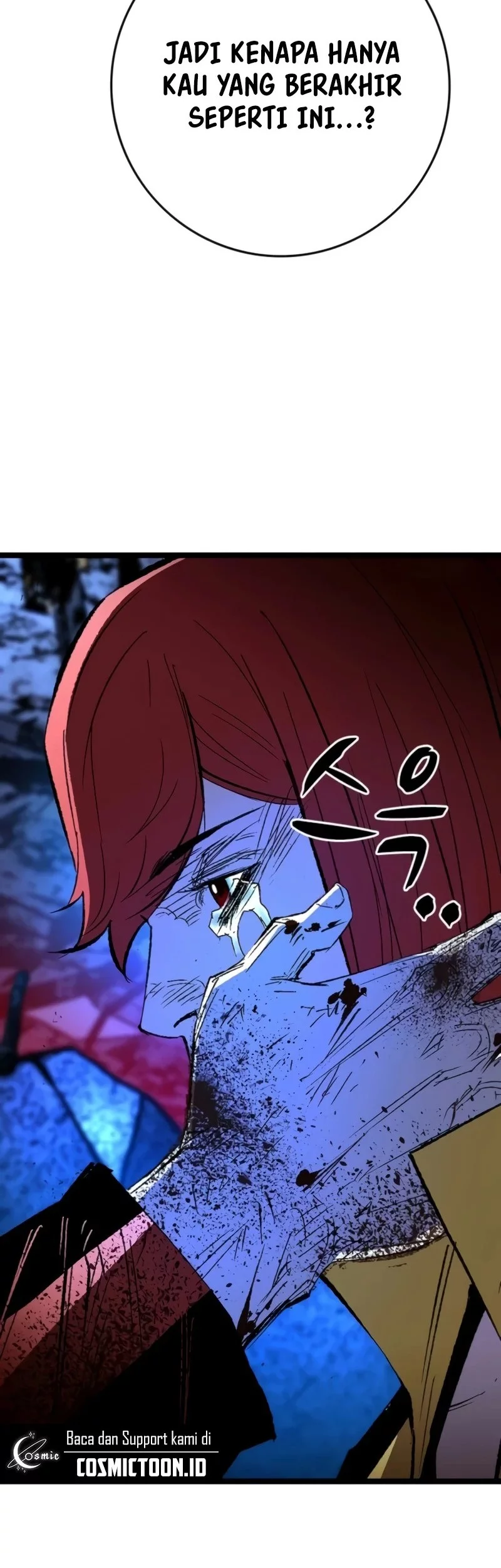 Hallym Gymnasium Chapter 246 Gambar 125