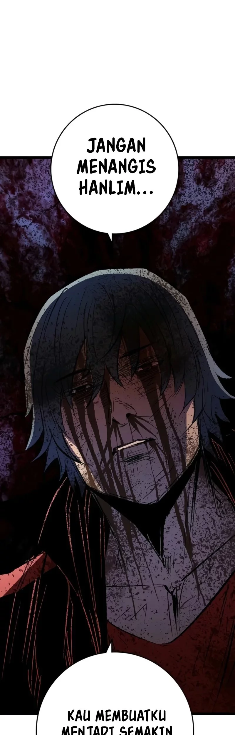 Hallym Gymnasium Chapter 246 Gambar 126