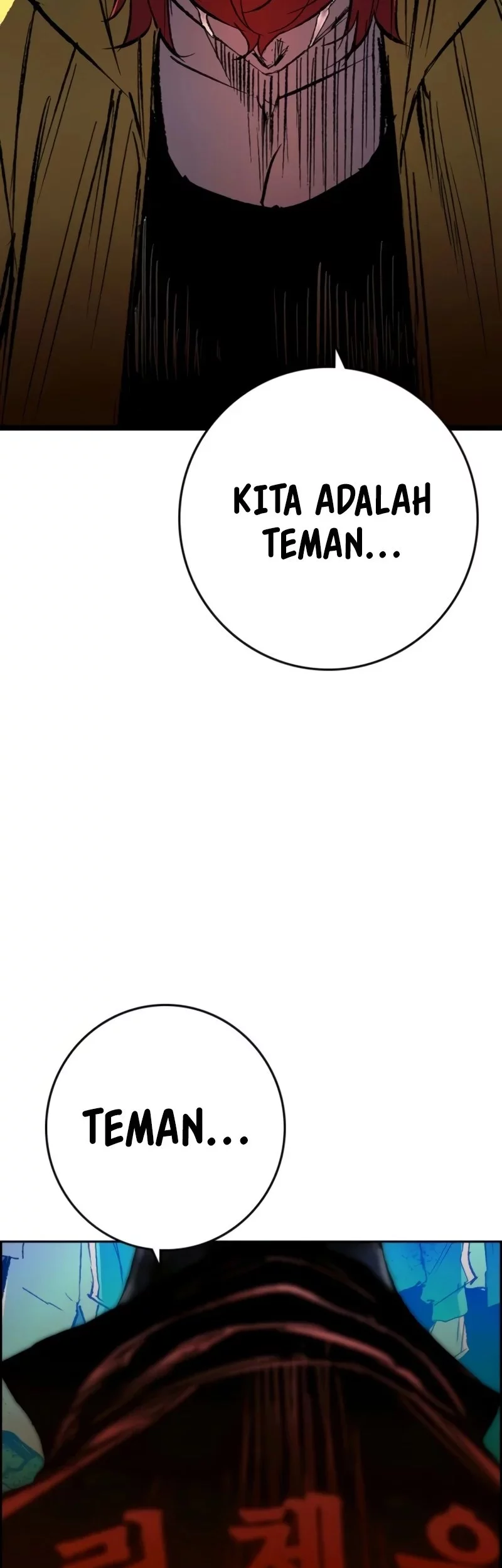 Hallym Gymnasium Chapter 246 Gambar 130