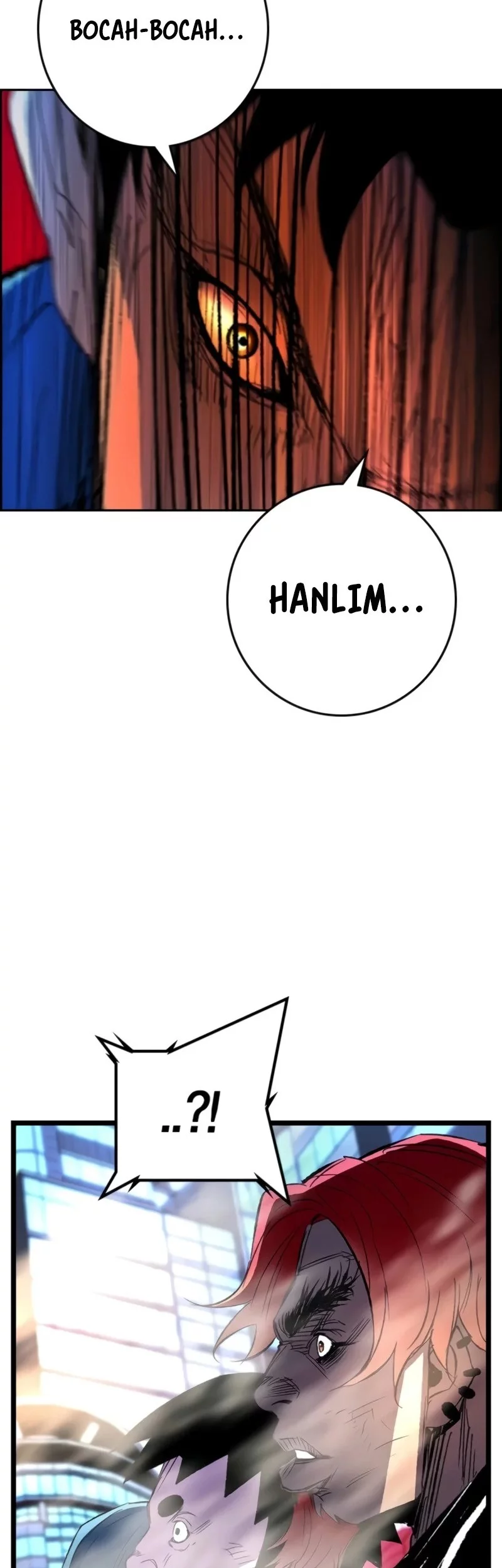 Hallym Gymnasium Chapter 246 Gambar 8