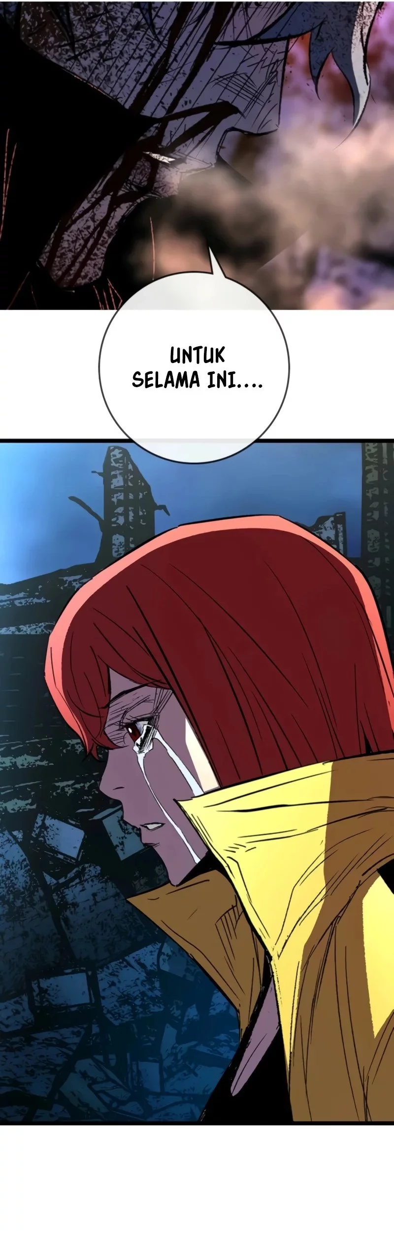 Hallym Gymnasium Chapter 246 Gambar 155