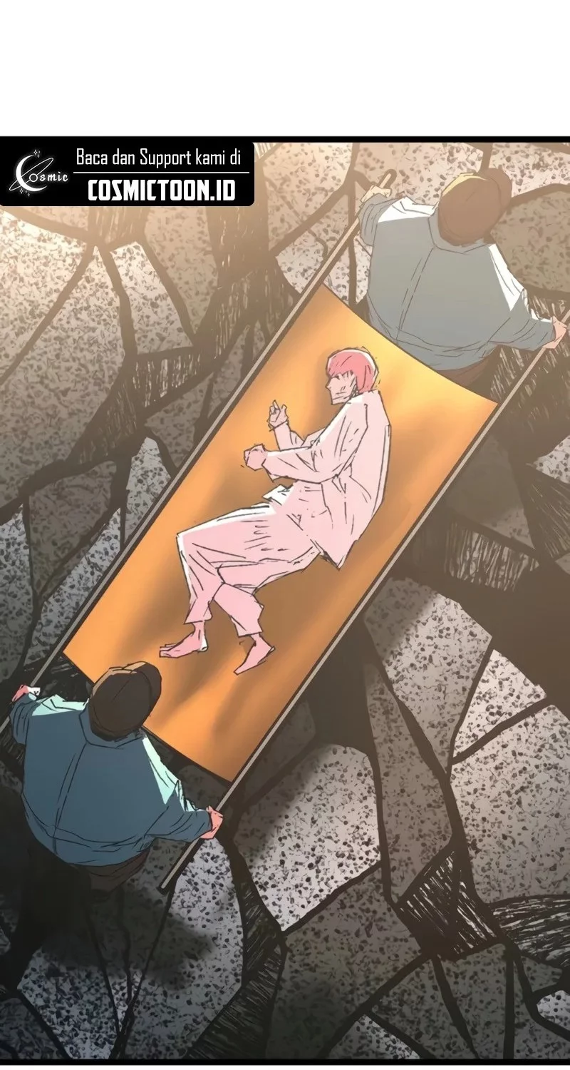 Hallym Gymnasium Chapter 246 Gambar 166