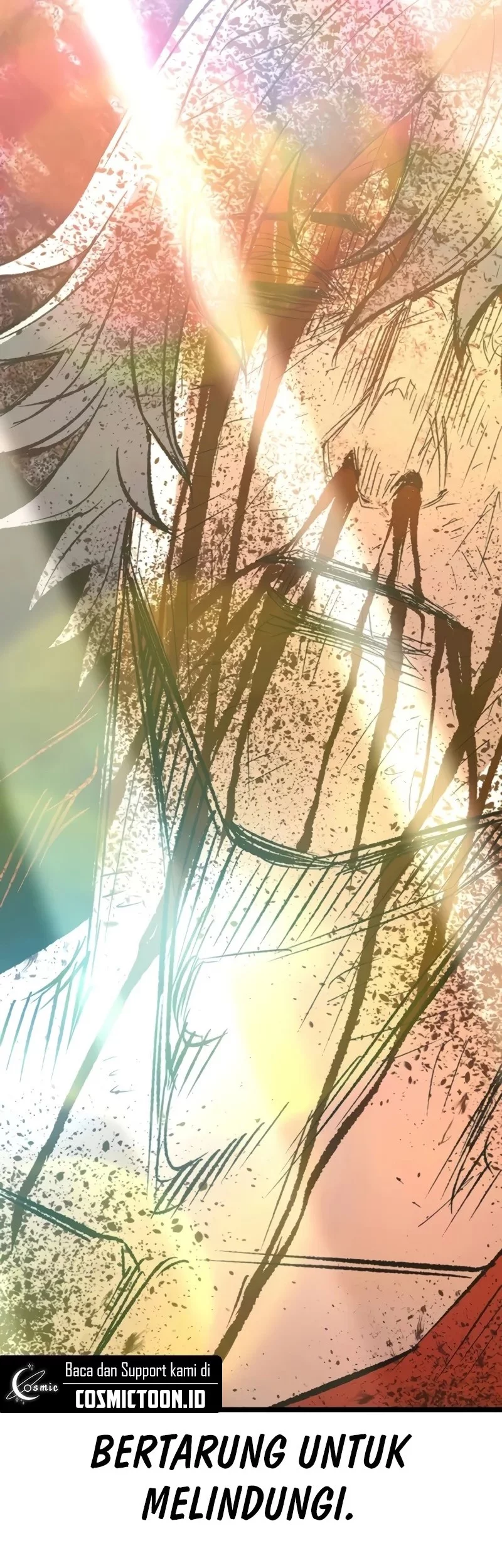 Hallym Gymnasium Chapter 246 Gambar 169