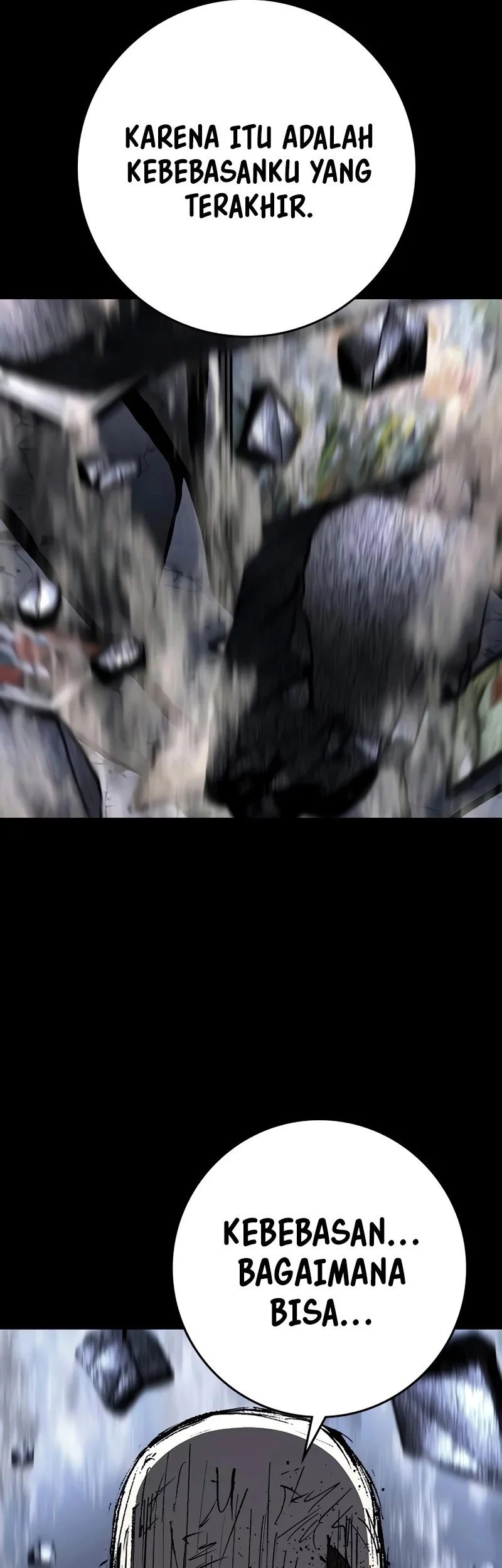 Hallym Gymnasium Chapter 247 Gambar 40