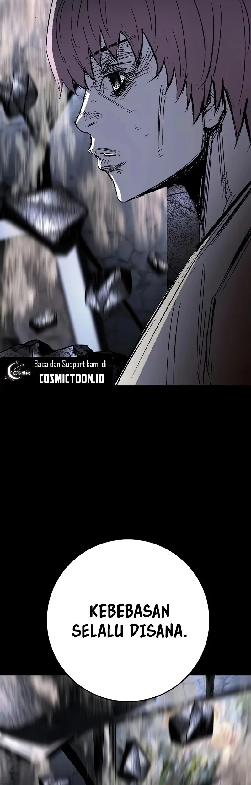 Hallym Gymnasium Chapter 247 Gambar 42