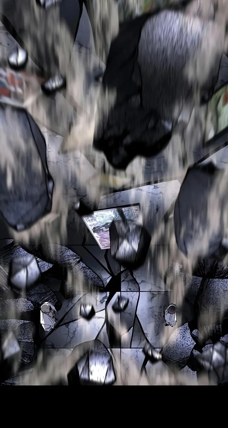 Hallym Gymnasium Chapter 247 Gambar 43