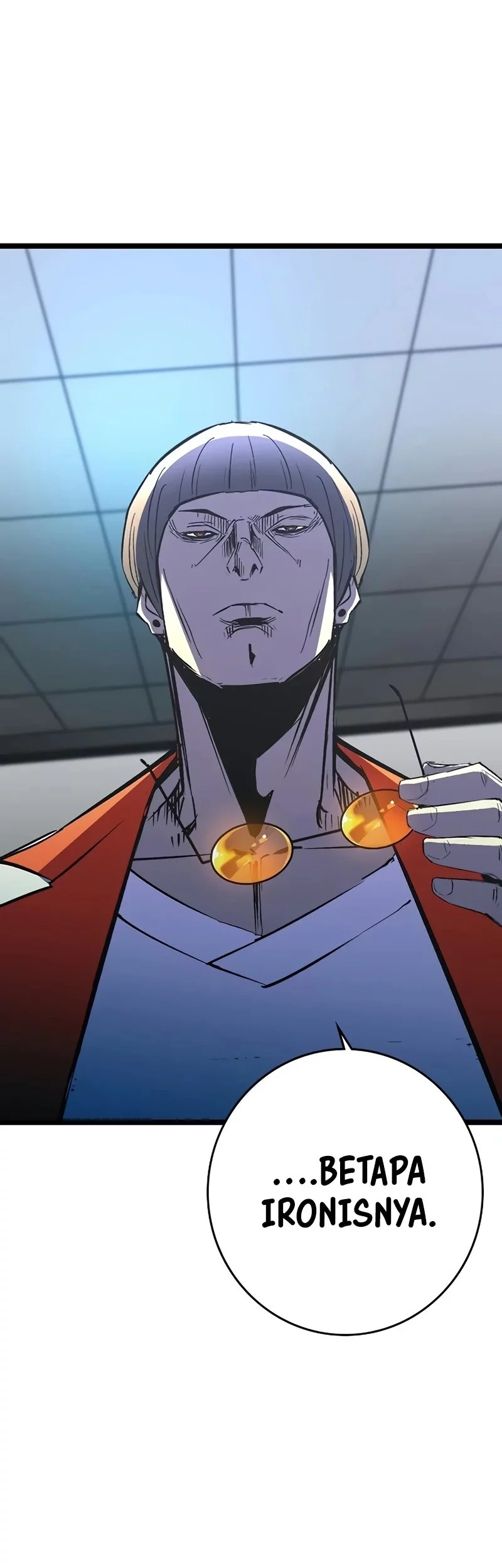 Hallym Gymnasium Chapter 247 Gambar 46