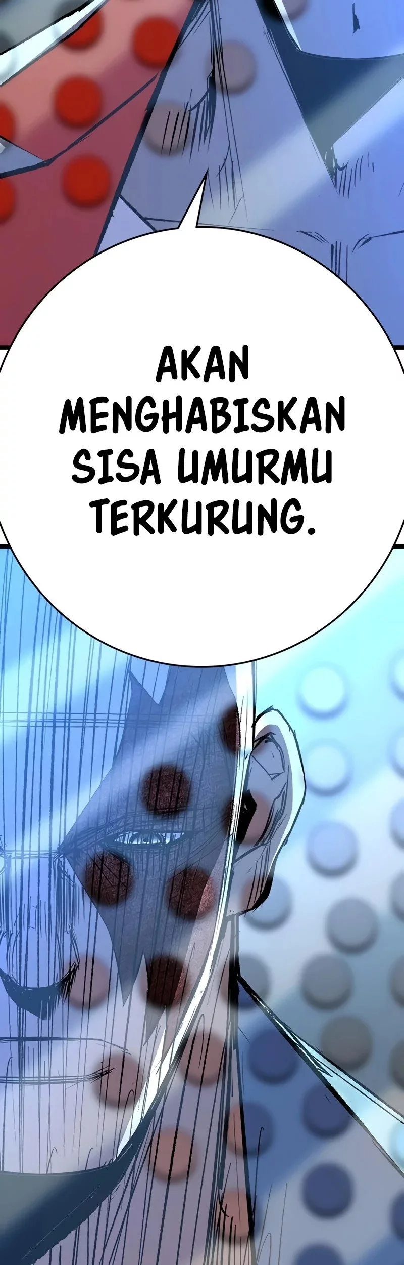 Hallym Gymnasium Chapter 247 Gambar 49