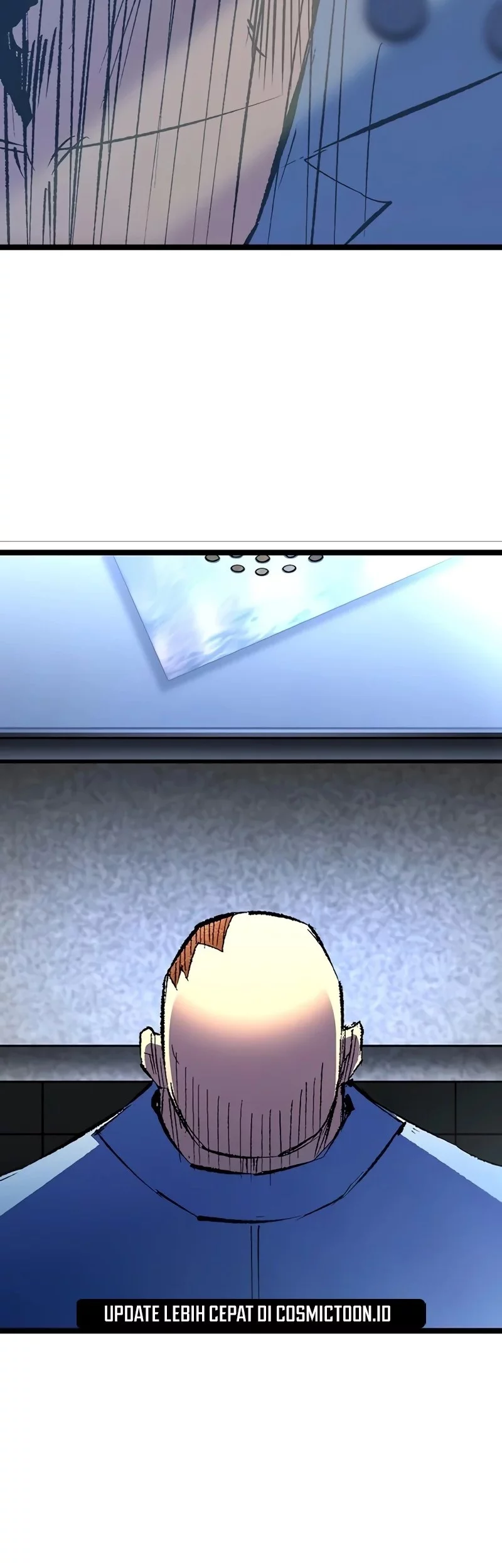 Hallym Gymnasium Chapter 247 Gambar 50