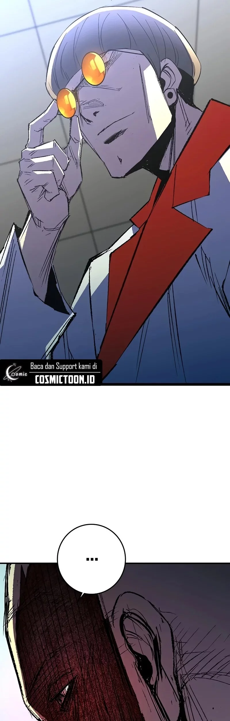 Hallym Gymnasium Chapter 247 Gambar 53