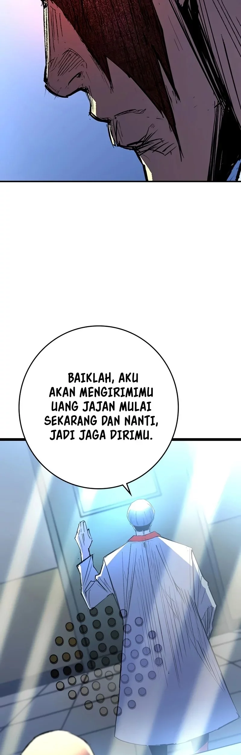 Hallym Gymnasium Chapter 247 Gambar 54