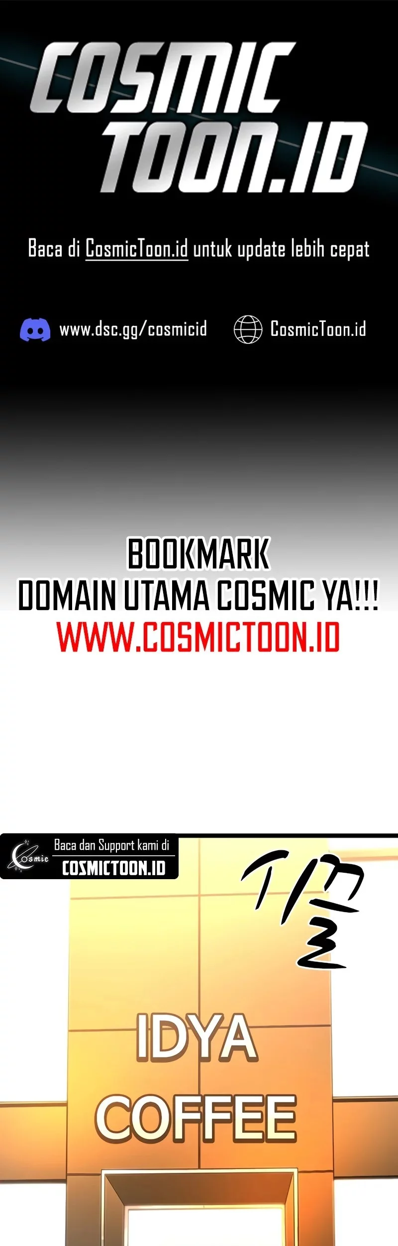Baca Komik Hallym Gymnasium Chapter 247 Gambar 1