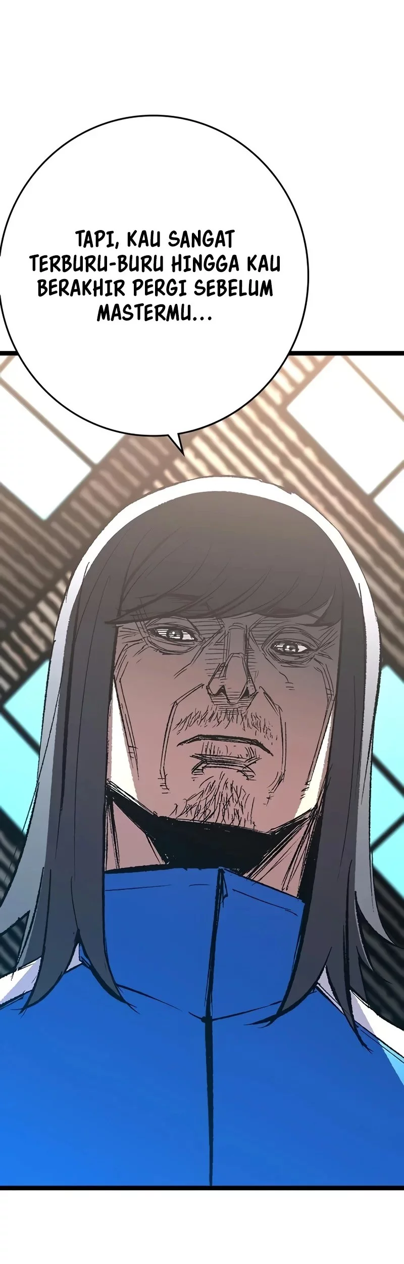 Hallym Gymnasium Chapter 247 Gambar 81