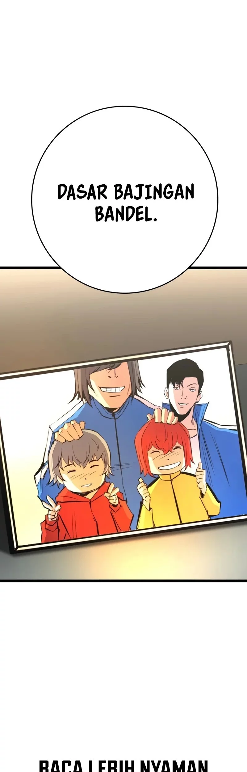 Hallym Gymnasium Chapter 247 Gambar 82