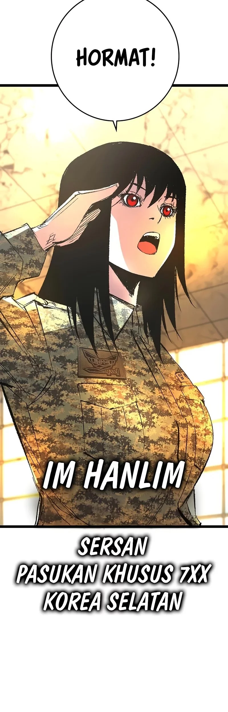 Hallym Gymnasium Chapter 247 Gambar 86