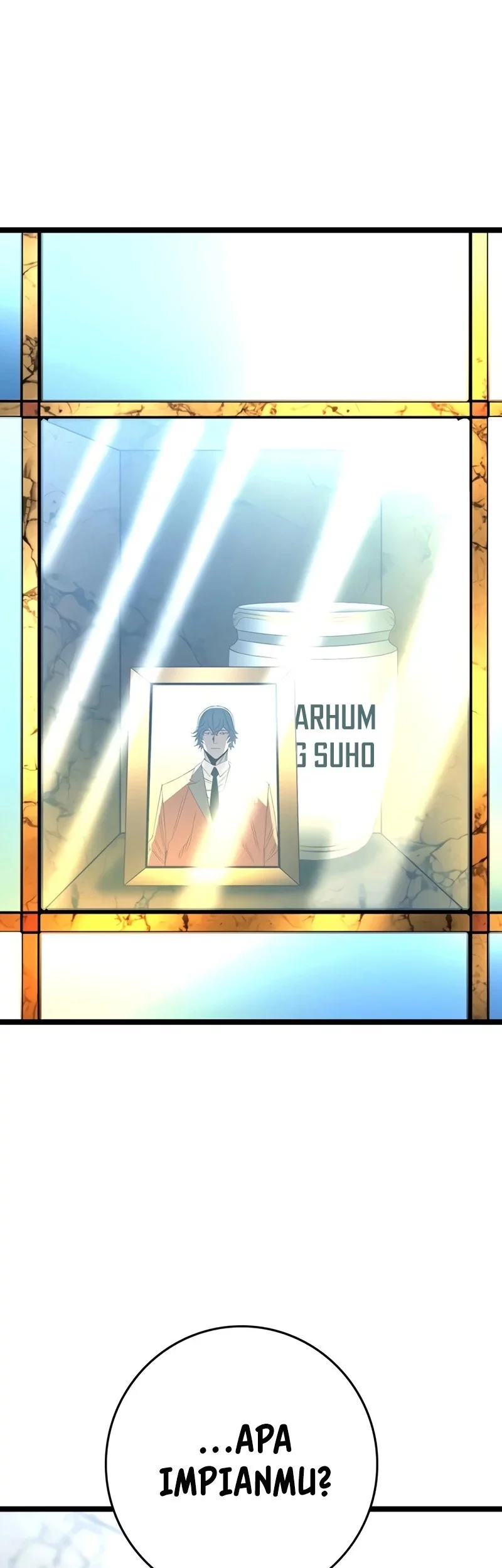 Hallym Gymnasium Chapter 247 Gambar 92