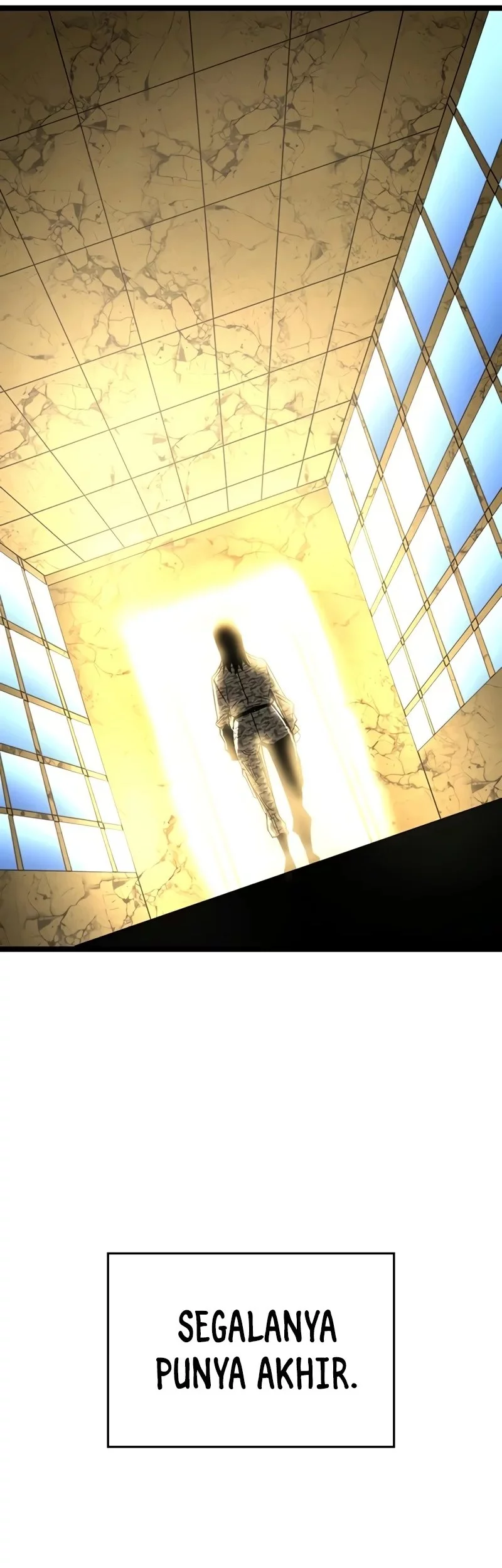 Hallym Gymnasium Chapter 247 Gambar 101