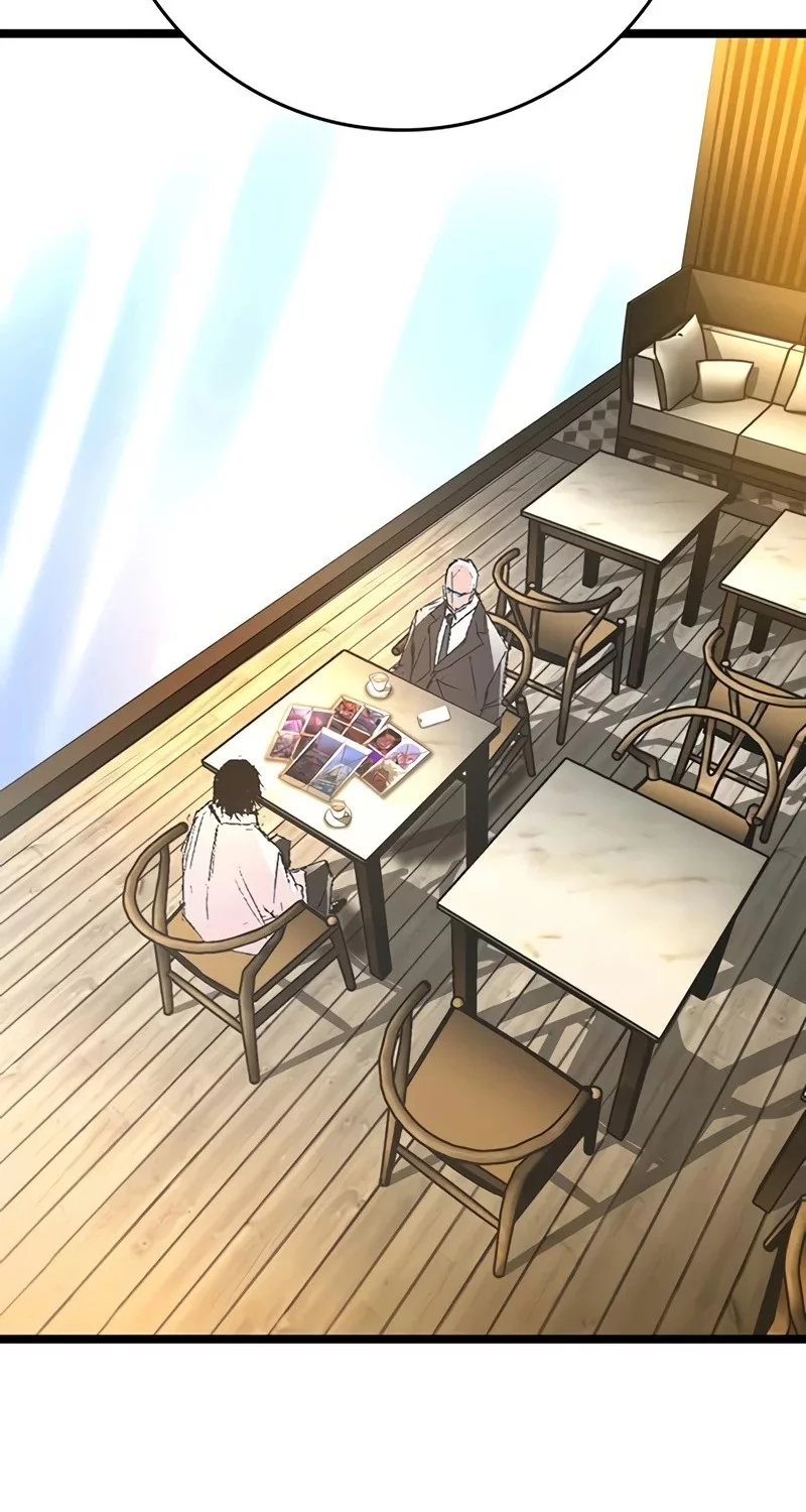 Hallym Gymnasium Chapter 247 Gambar 8