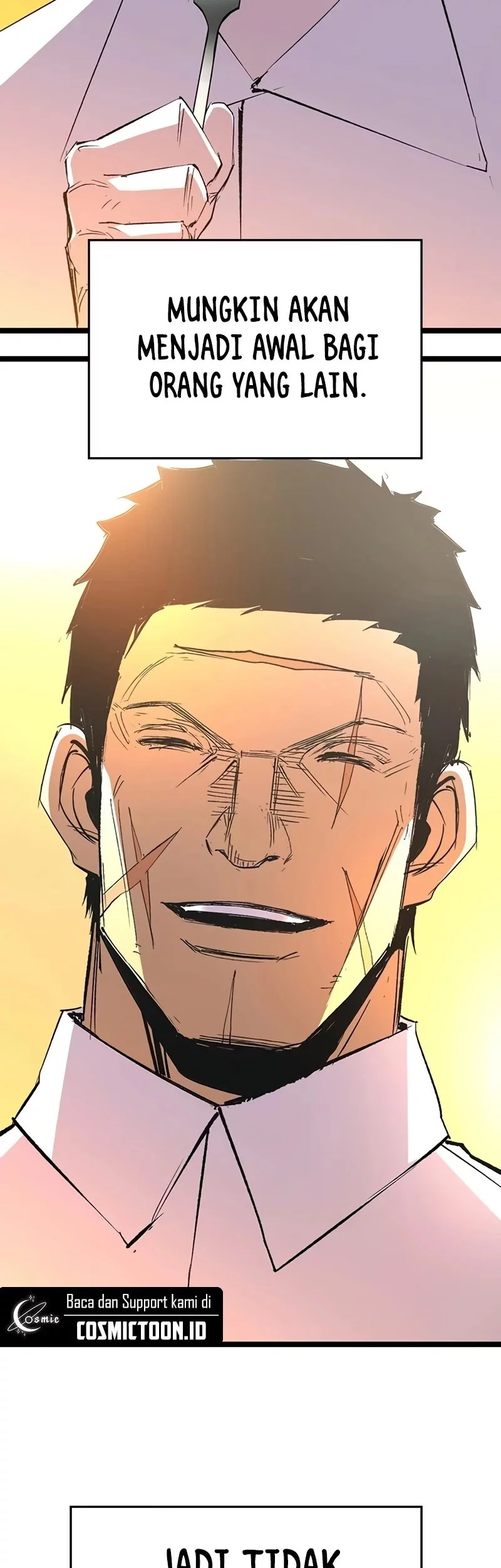 Hallym Gymnasium Chapter 247 Gambar 117