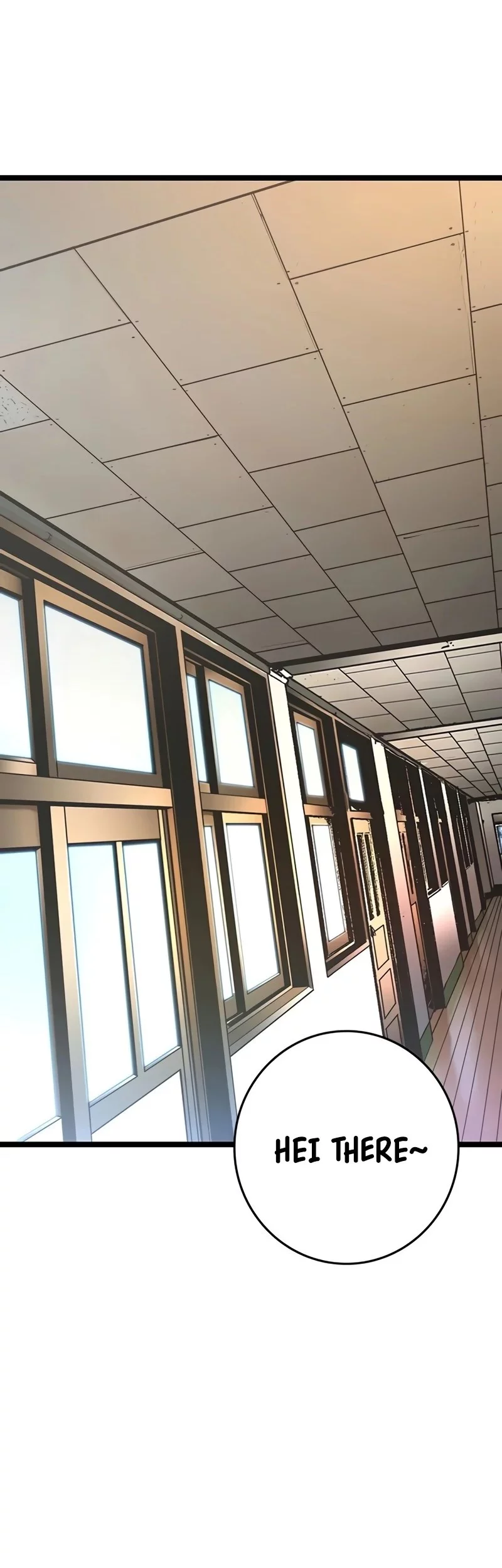 Hallym Gymnasium Chapter 247 Gambar 128