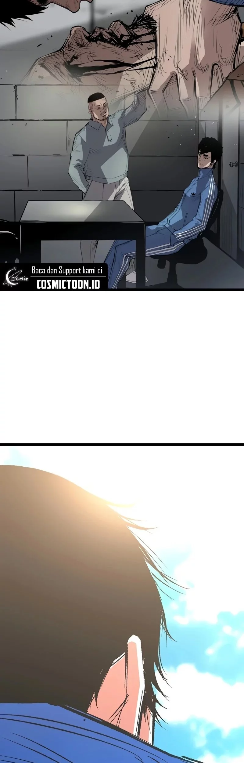 Hallym Gymnasium Chapter 247 Gambar 148