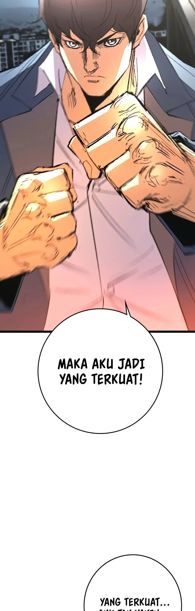 Hallym Gymnasium Chapter 247 Gambar 151