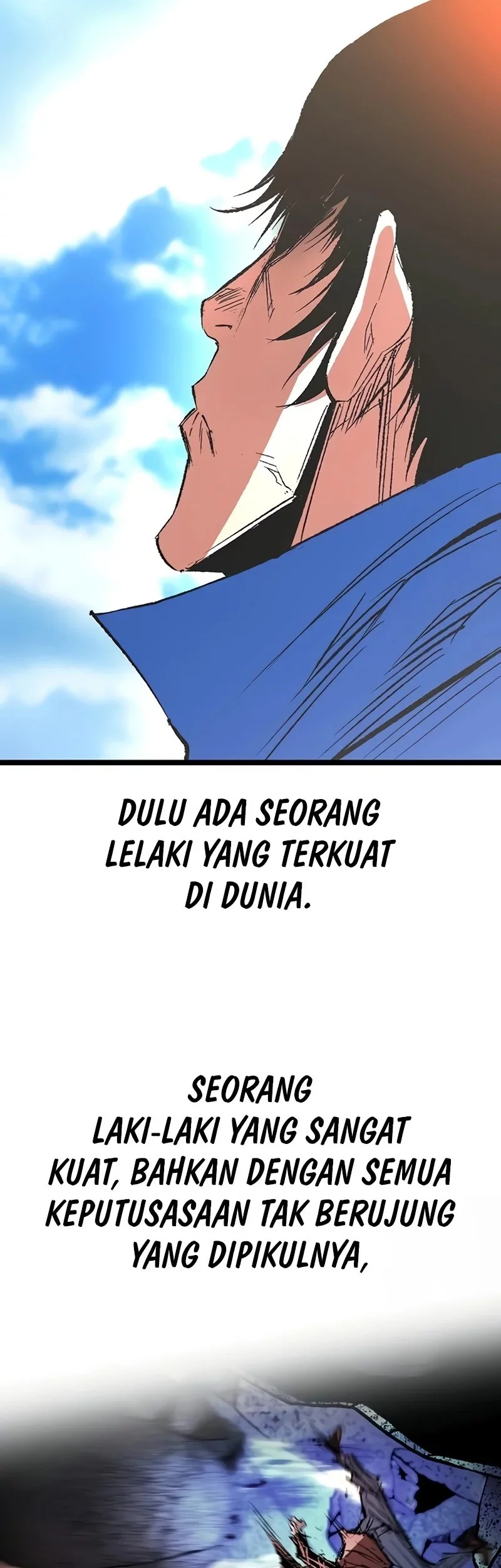 Hallym Gymnasium Chapter 247 Gambar 155