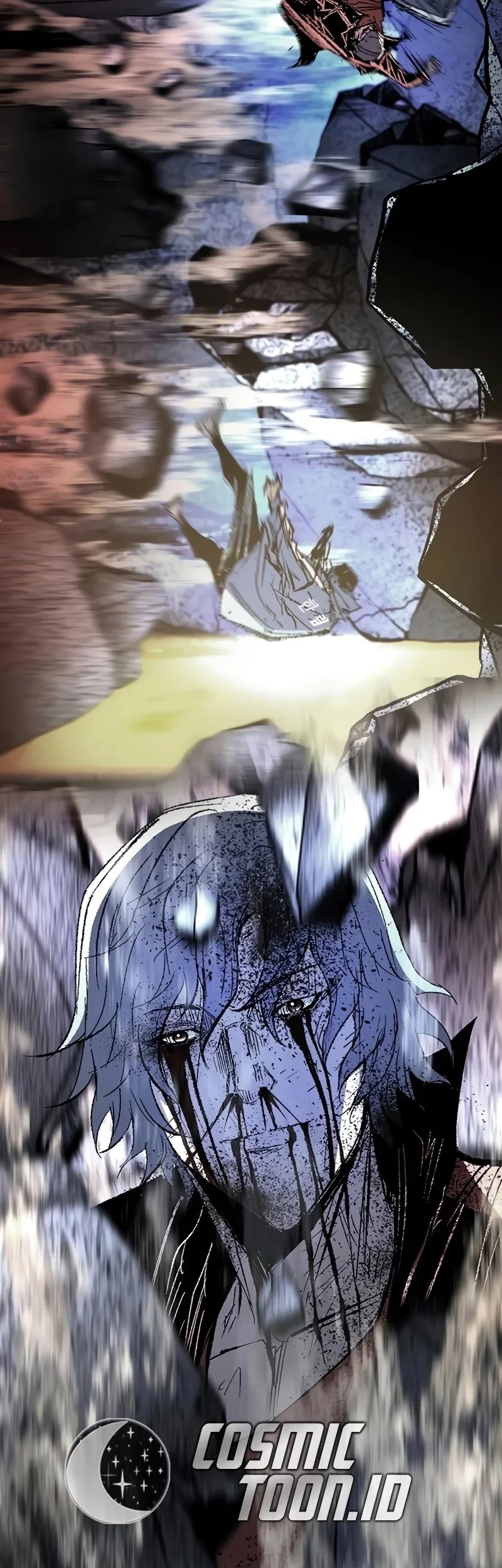 Hallym Gymnasium Chapter 247 Gambar 156