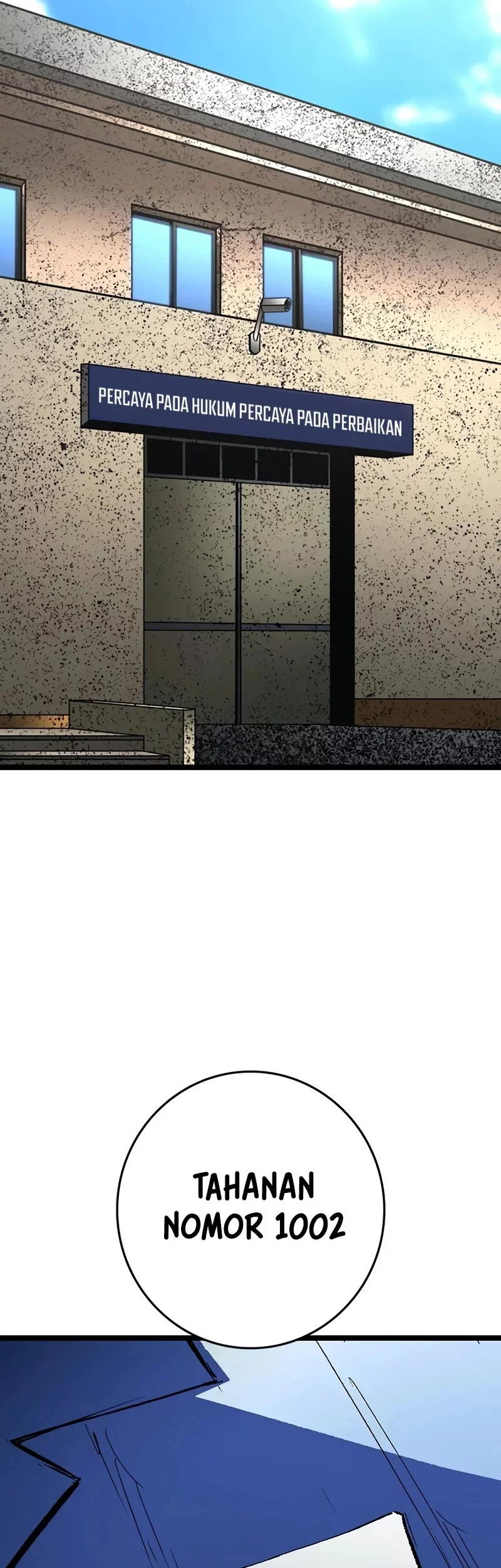 Hallym Gymnasium Chapter 247 Gambar 20