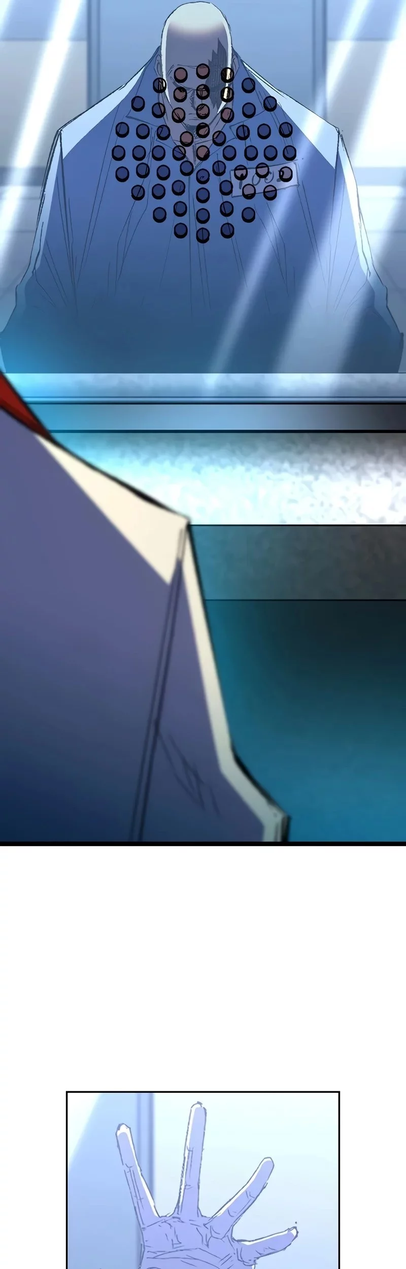 Hallym Gymnasium Chapter 247 Gambar 24