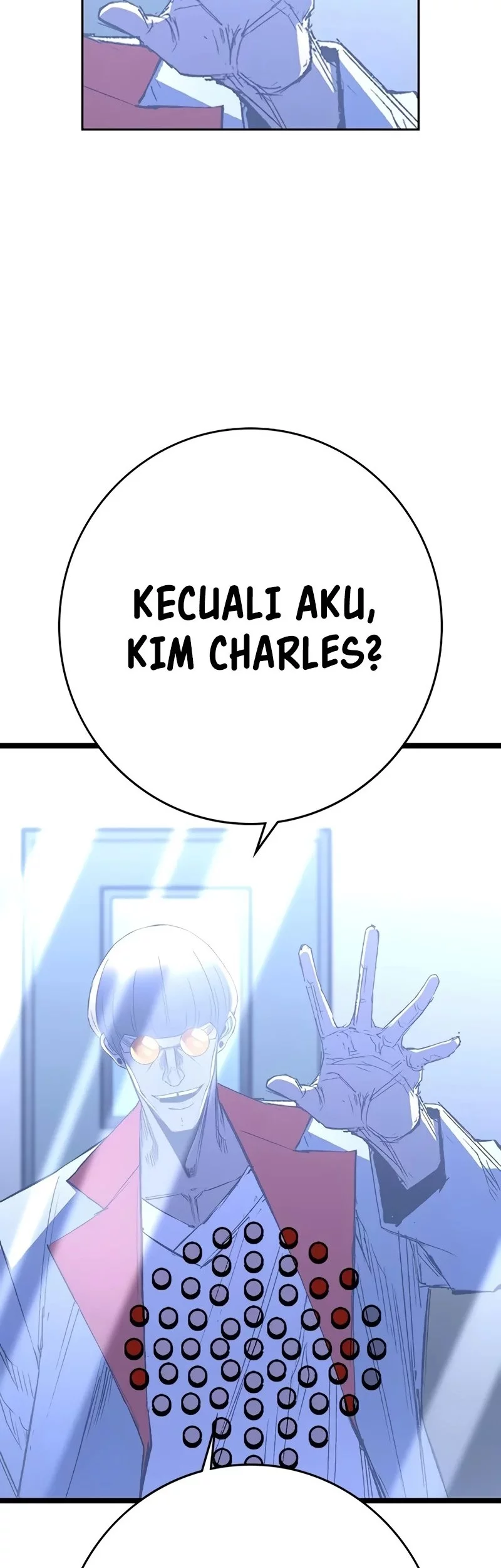 Hallym Gymnasium Chapter 247 Gambar 25