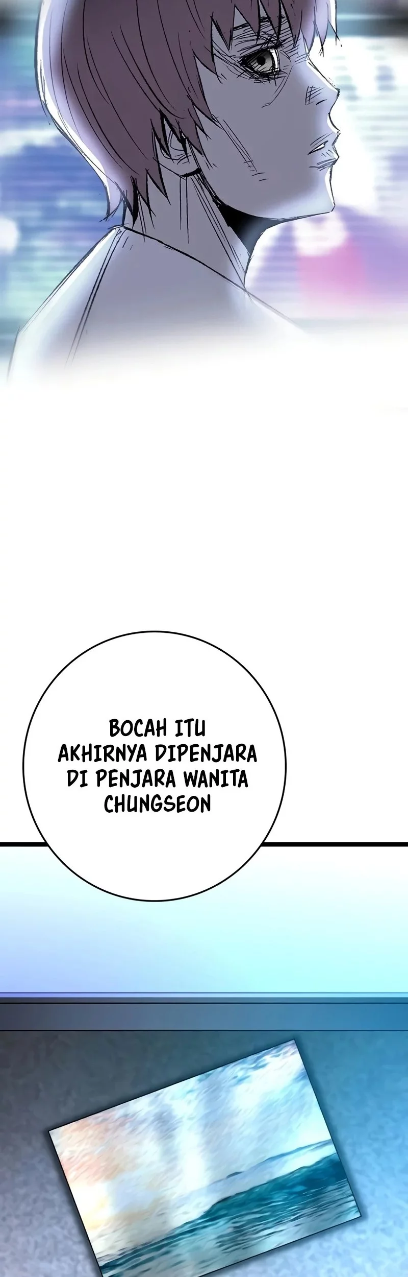 Hallym Gymnasium Chapter 247 Gambar 33