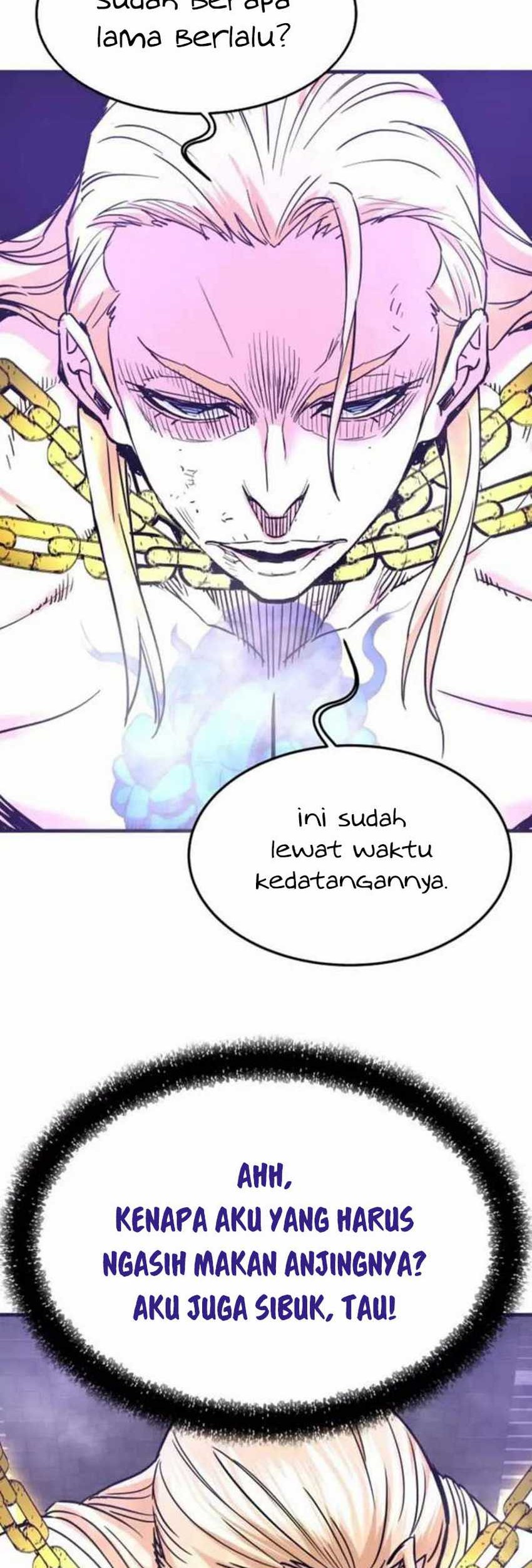 Han Dae Sung Returned From Hell Chapter 118 Gambar 49