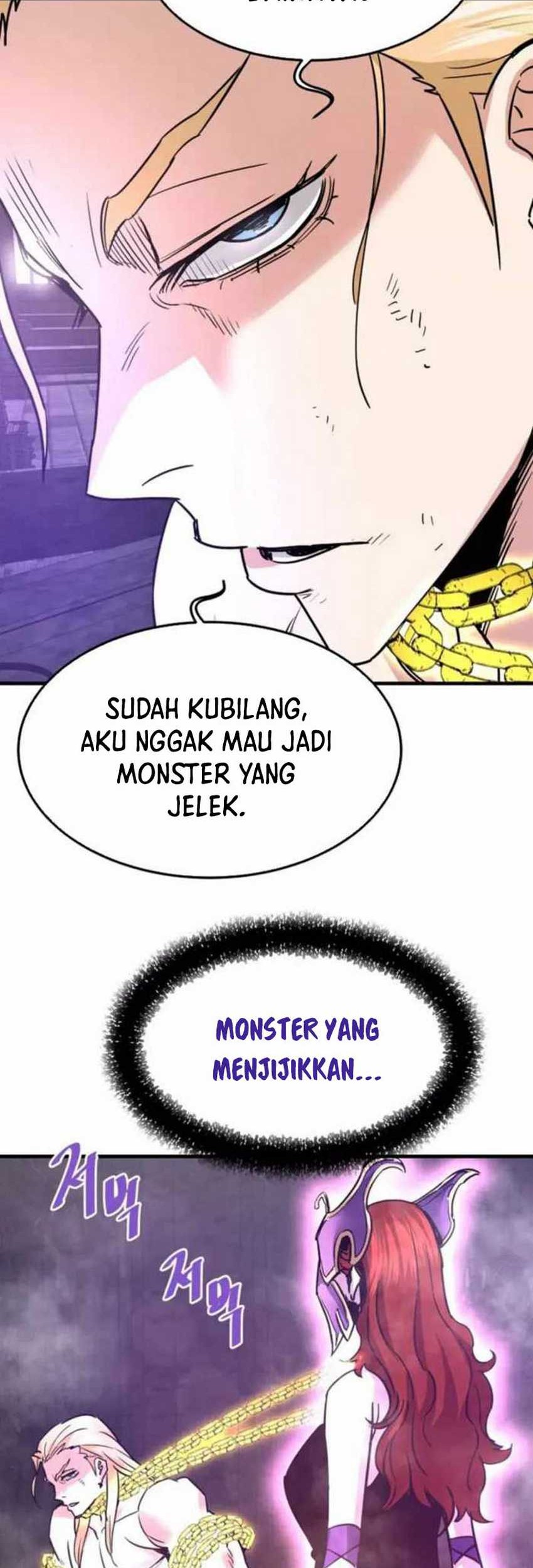 Han Dae Sung Returned From Hell Chapter 118 Gambar 54