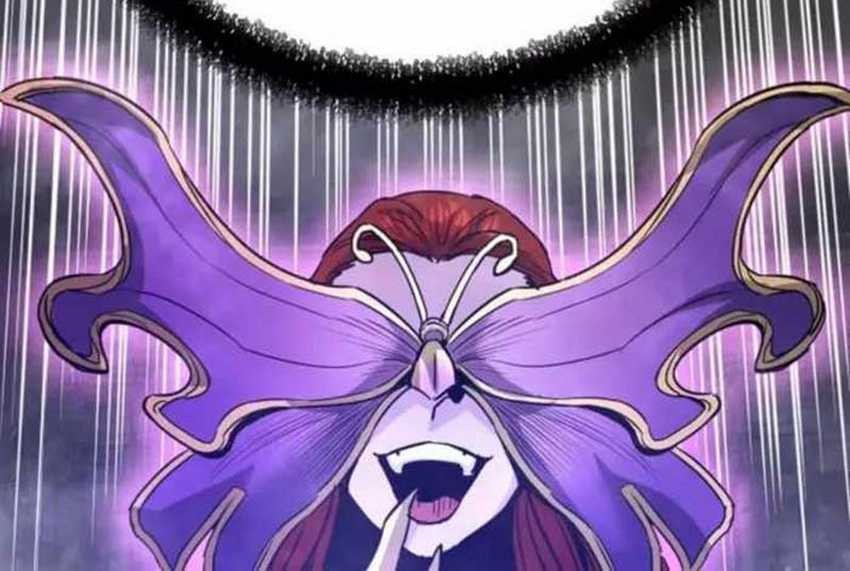 Han Dae Sung Returned From Hell Chapter 118 Gambar 62