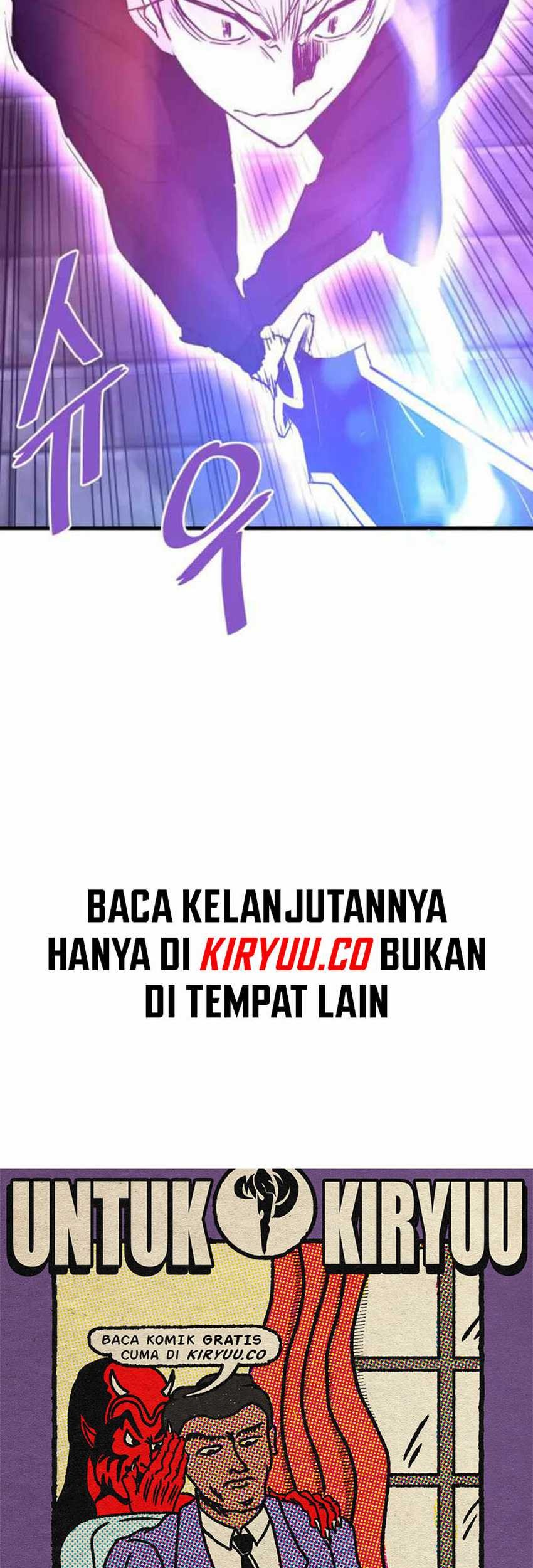 Han Dae Sung Returned From Hell Chapter 118 Gambar 67