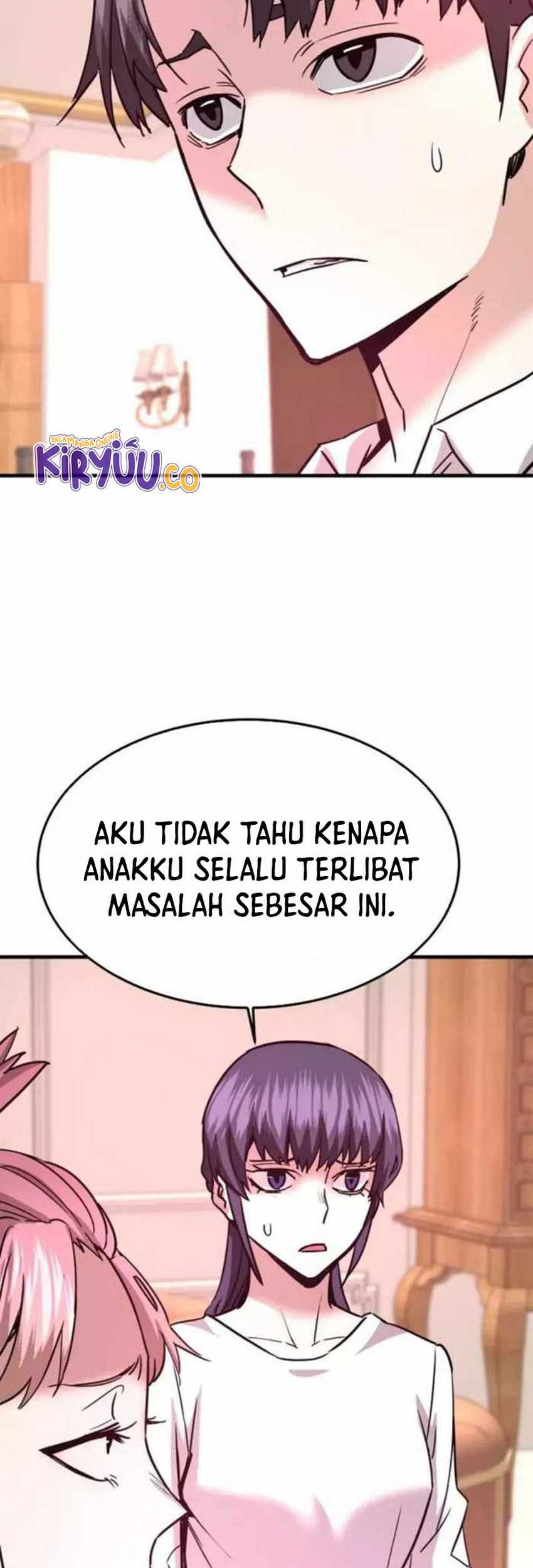 Han Dae Sung Returned From Hell Chapter 118 Gambar 14