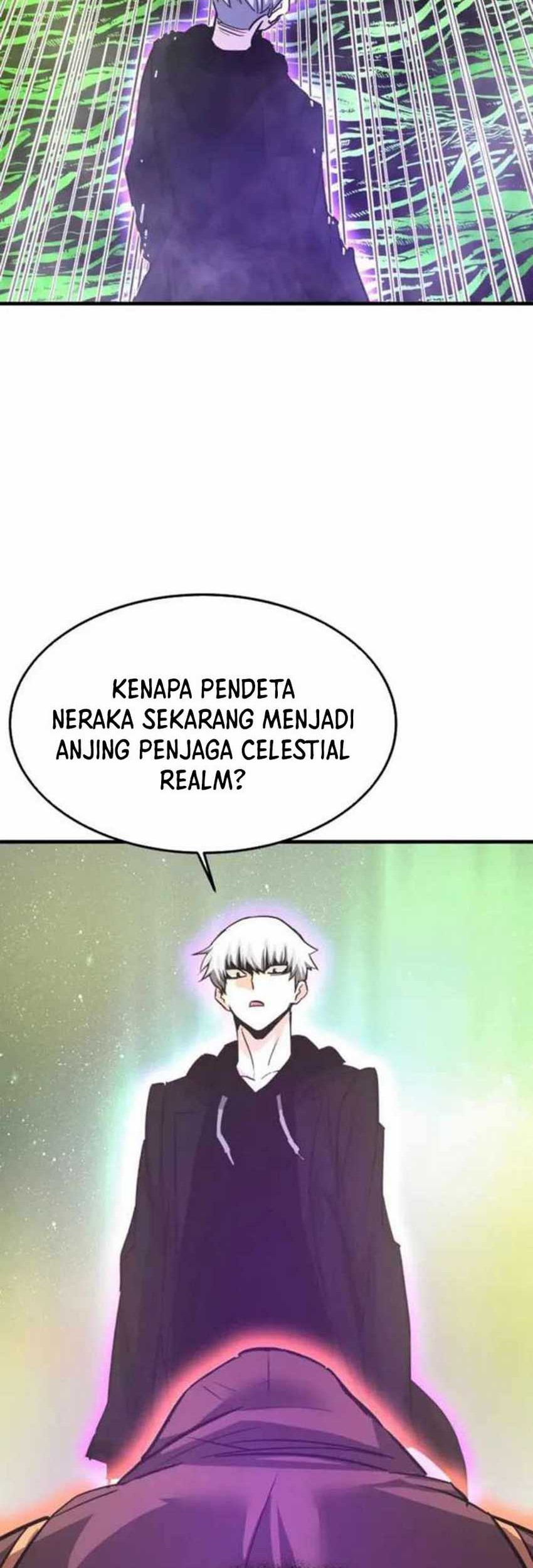 Han Dae Sung Returned From Hell Chapter 118 Gambar 31