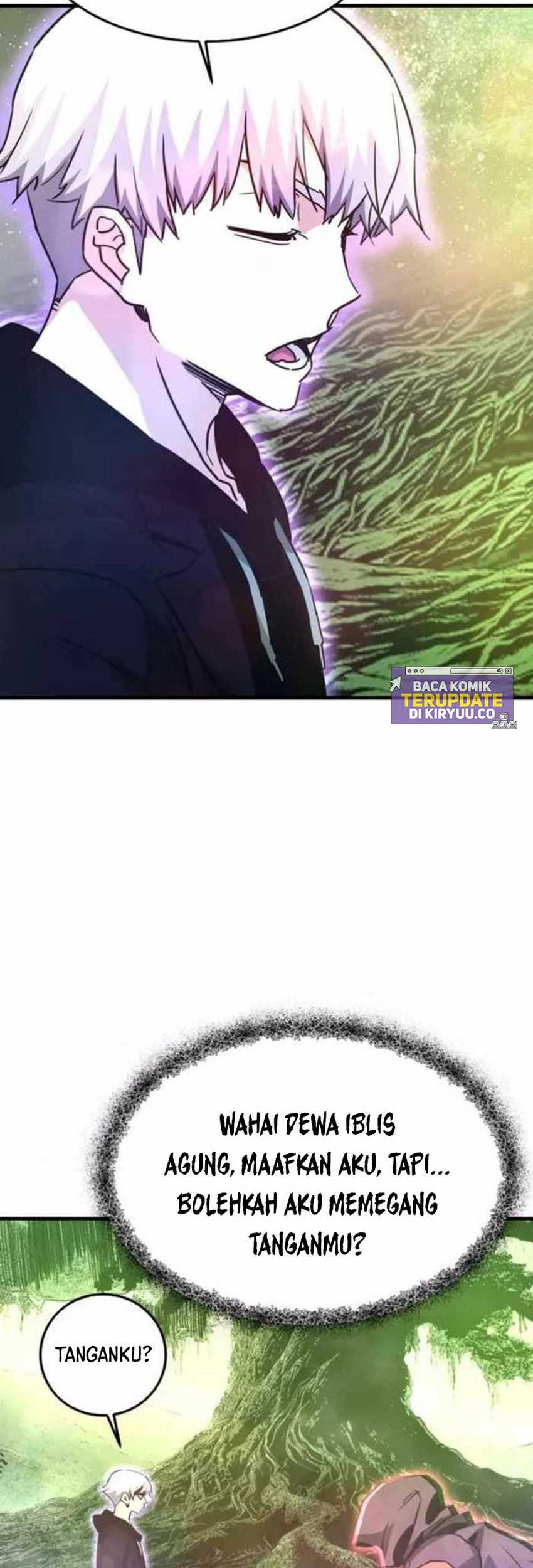 Han Dae Sung Returned From Hell Chapter 118 Gambar 39