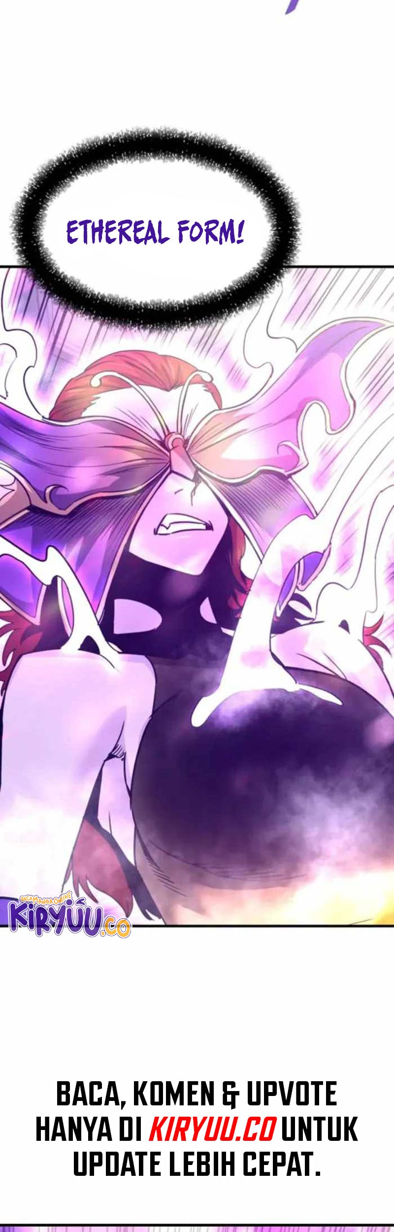 Han Dae Sung Returned From Hell Chapter 119 Gambar 4