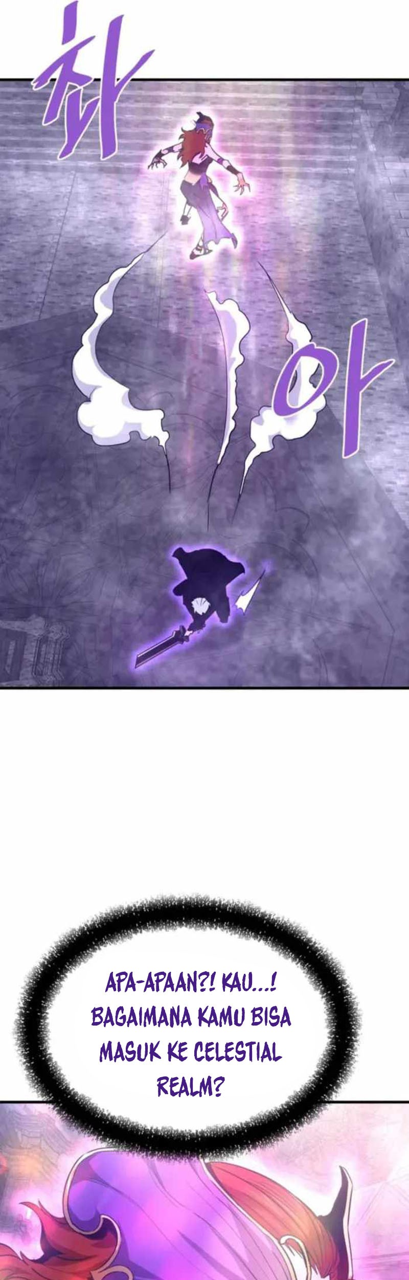 Han Dae Sung Returned From Hell Chapter 119 Gambar 6