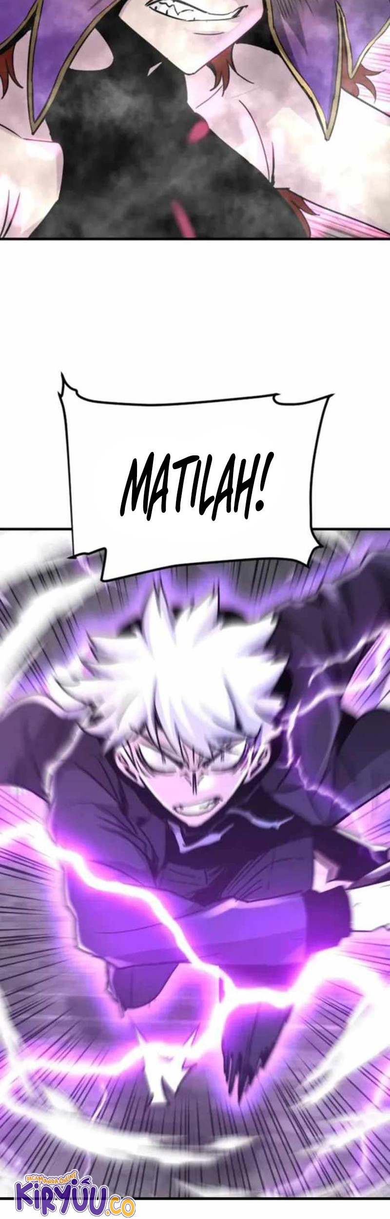 Han Dae Sung Returned From Hell Chapter 119 Gambar 19