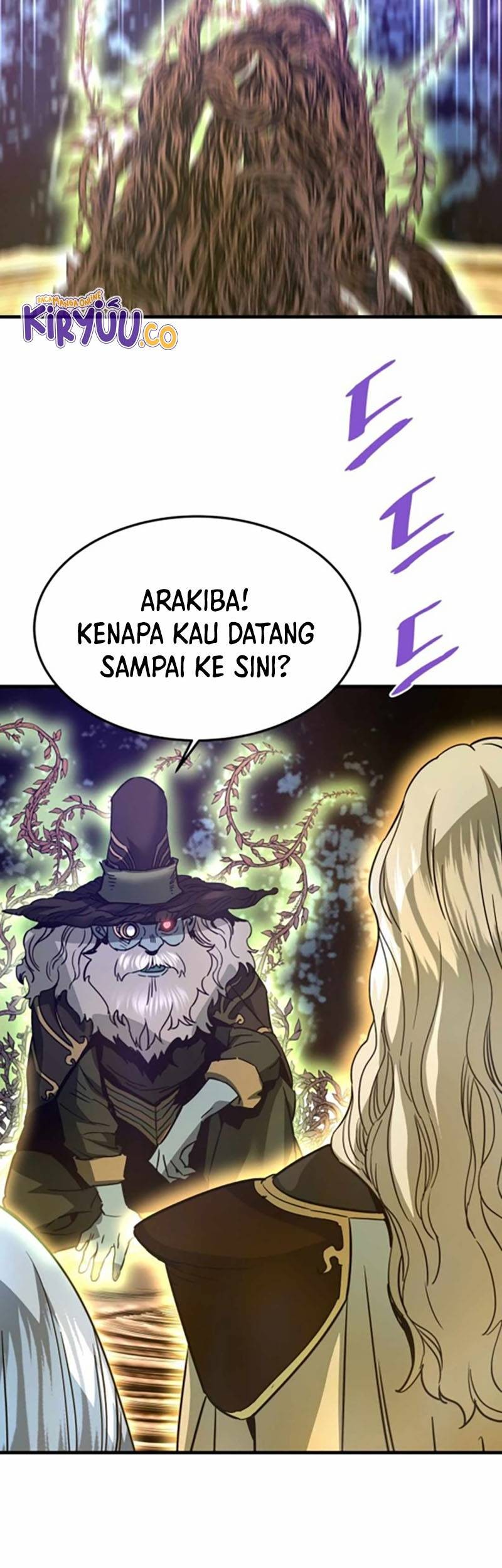 Han Dae Sung Returned From Hell Chapter 120 Gambar 59