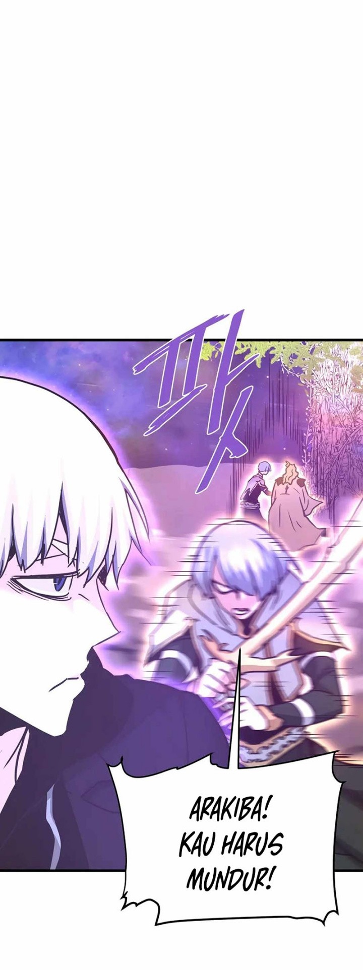 Han Dae Sung Returned From Hell Chapter 121 Gambar 55