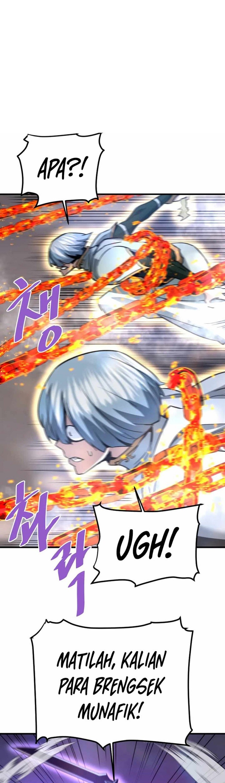 Baca Han Dae Sung Returned From Hell Chapter 121 Gambar 2