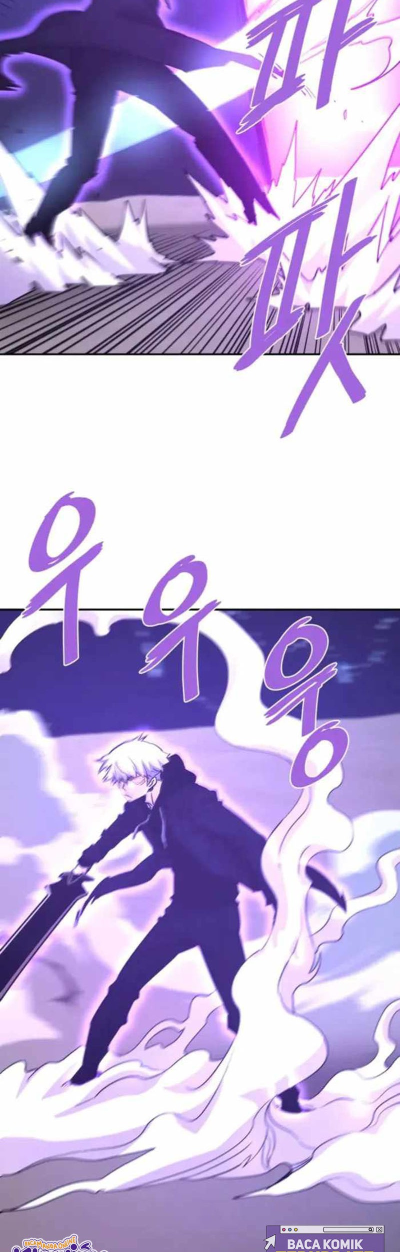 Baca Han Dae Sung Returned From Hell Chapter 122 Gambar 2