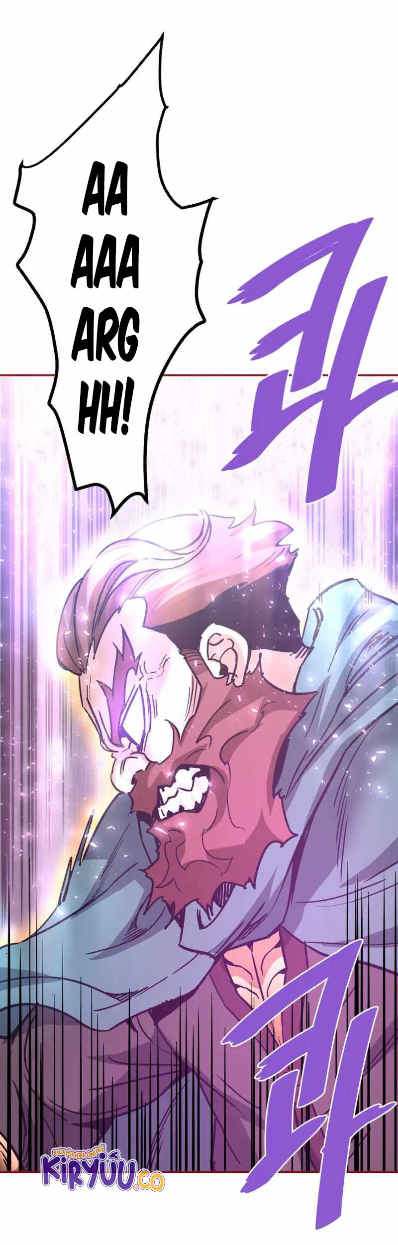 Baca Han Dae Sung Returned From Hell Chapter 124 Gambar 2
