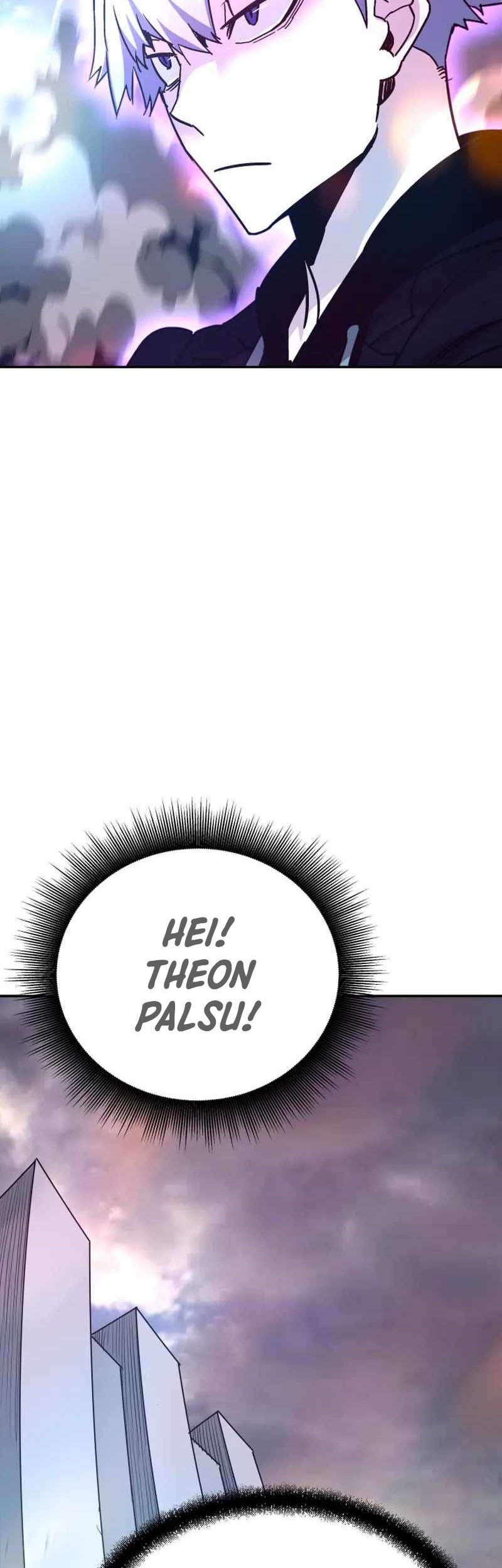 Han Dae Sung Returned From Hell Chapter 126 Gambar 55
