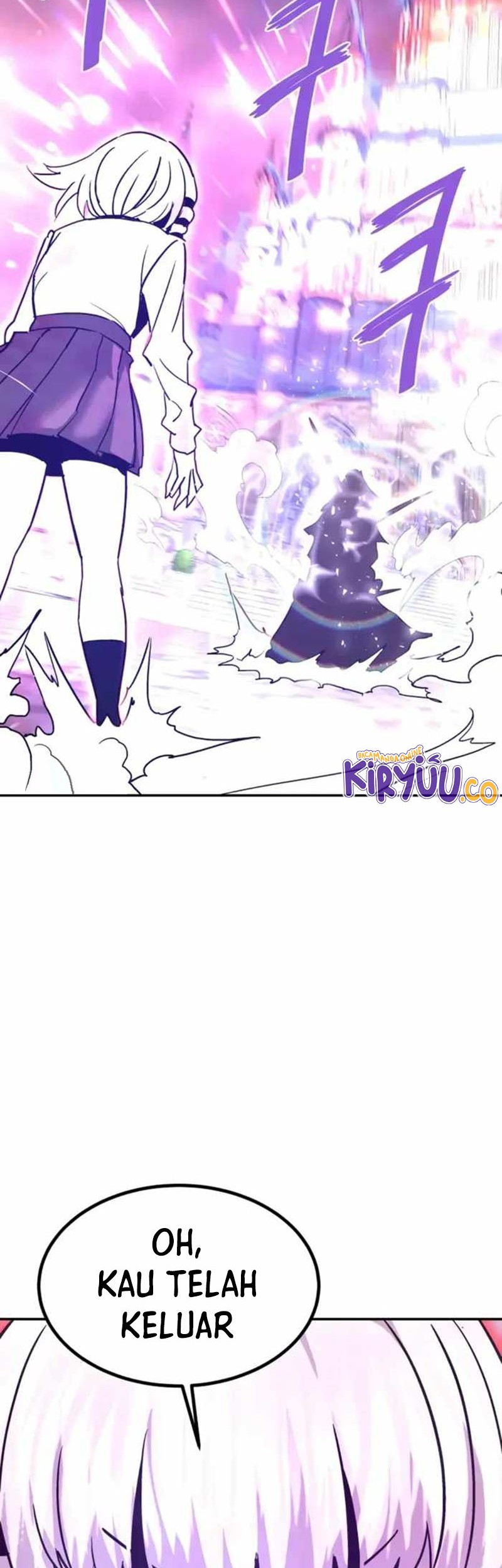 Baca Han Dae Sung Returned From Hell Chapter 128 Gambar 2