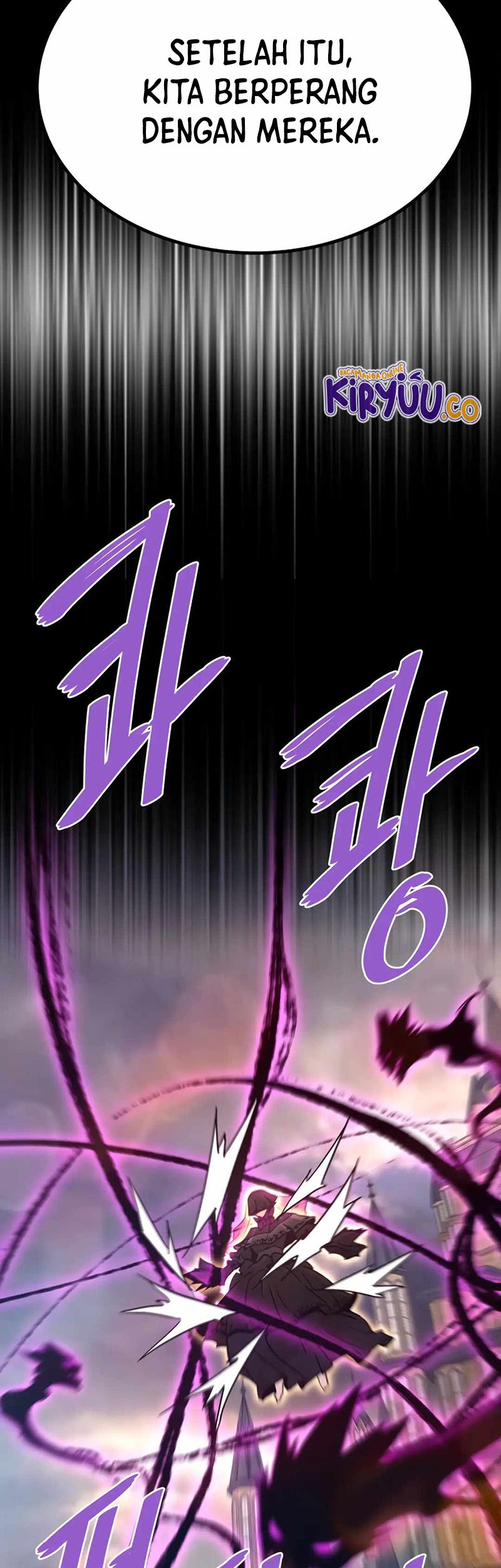 Baca Han Dae Sung Returned From Hell Chapter 130 Gambar 2